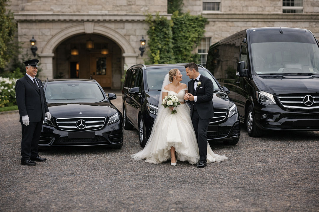 Wedding Transportation